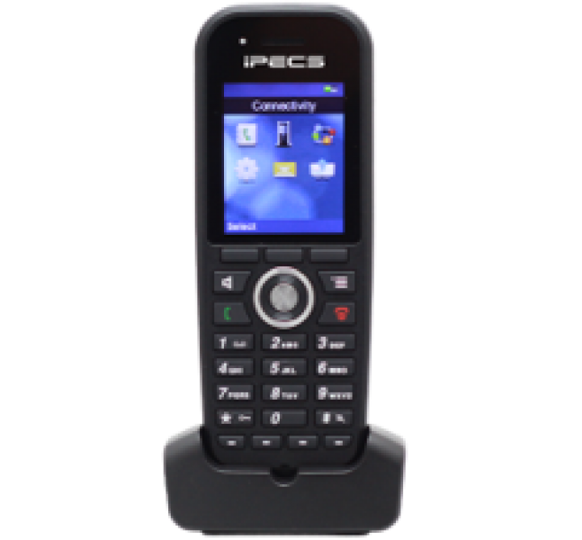 iPECS IP DECT Çözümü